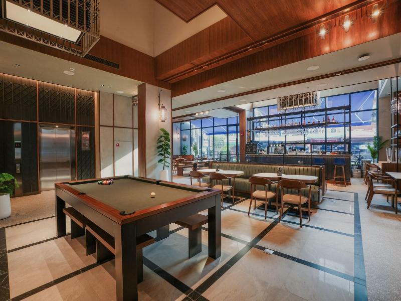 Four Points By Sheraton Bangkok, Sukhumvit 22 image