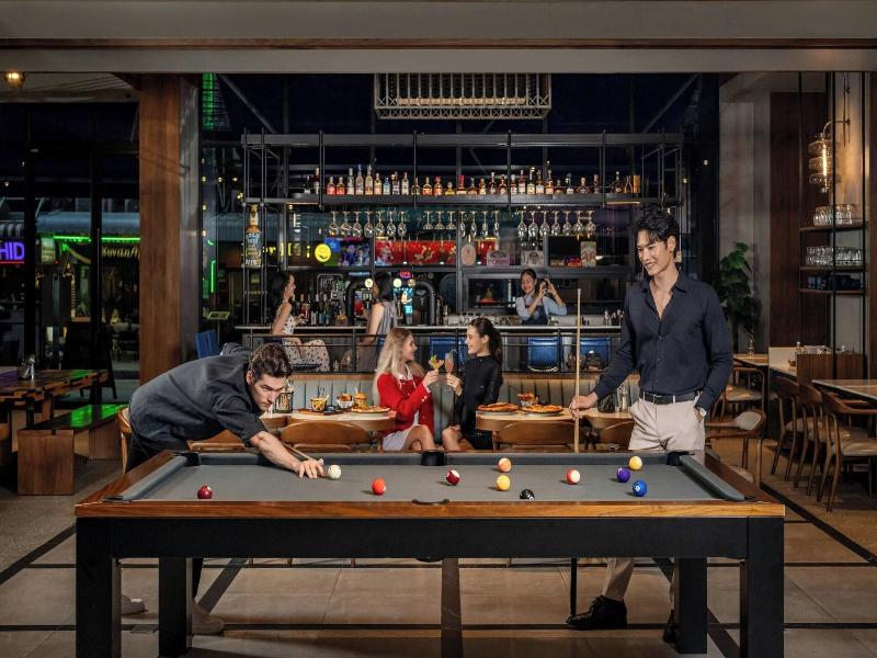 Four Points By Sheraton Bangkok, Sukhumvit 22 image