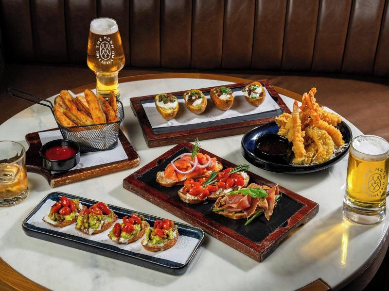 Four Points By Sheraton Bangkok, Sukhumvit 22 image