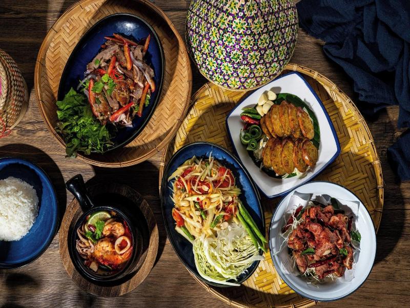 Four Points By Sheraton Bangkok, Sukhumvit 22 image