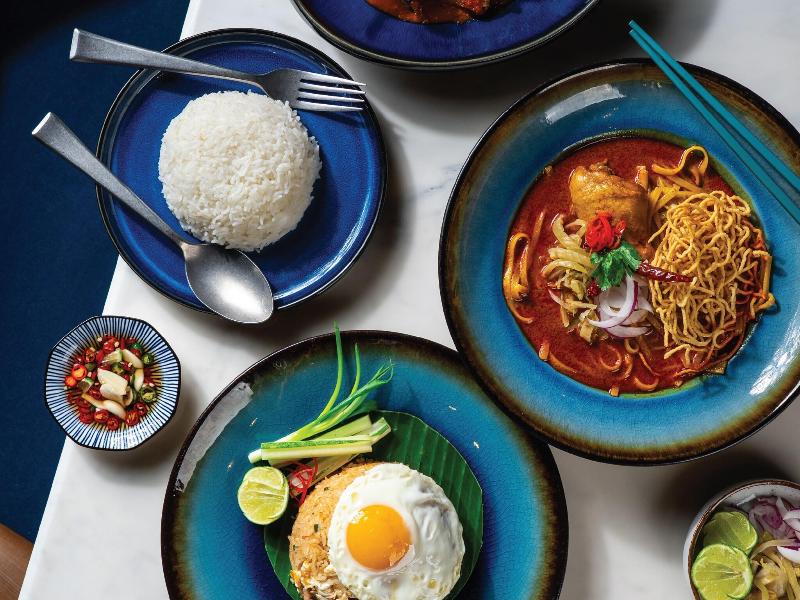 Four Points By Sheraton Bangkok, Sukhumvit 22 image