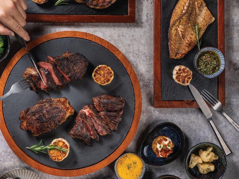 Four Points By Sheraton Bangkok, Sukhumvit 22 image
