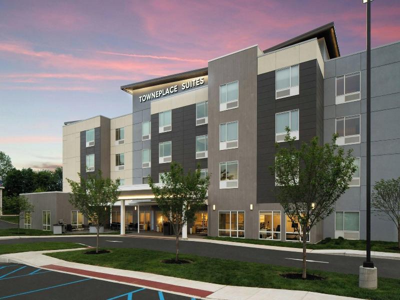 Towneplace Suites By Marriott Allentown West image