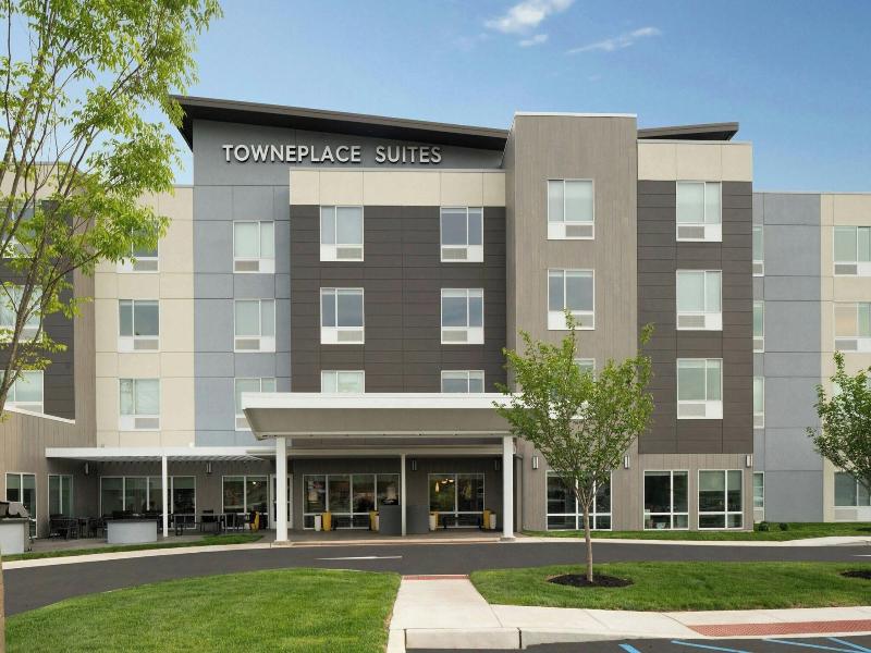 Towneplace Suites By Marriott Allentown West image