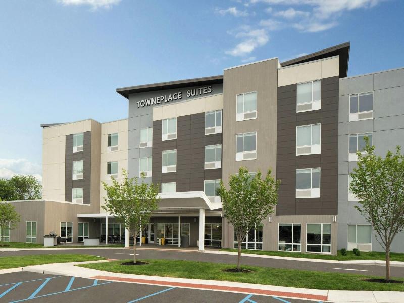 Towneplace Suites By Marriott Allentown West image