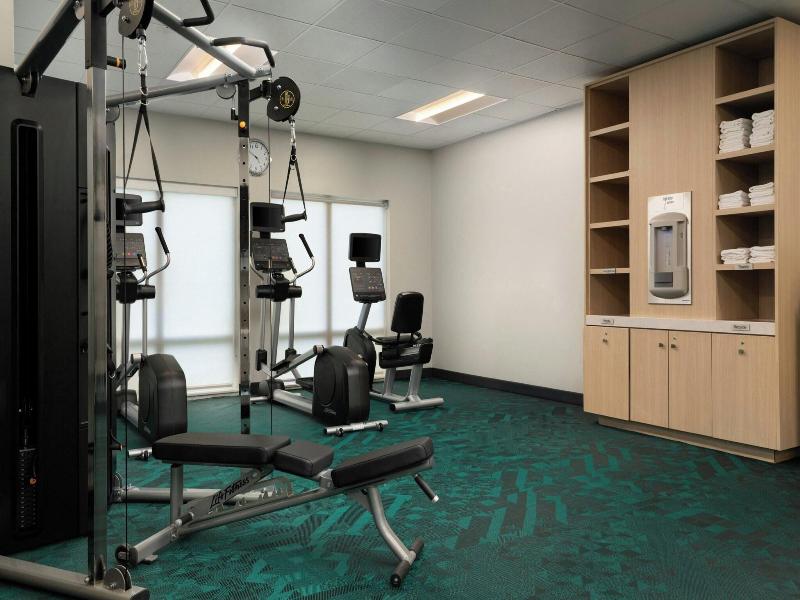 Towneplace Suites By Marriott Allentown West image
