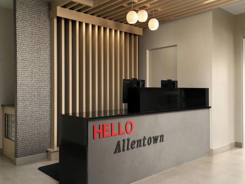 Towneplace Suites By Marriott Allentown West image