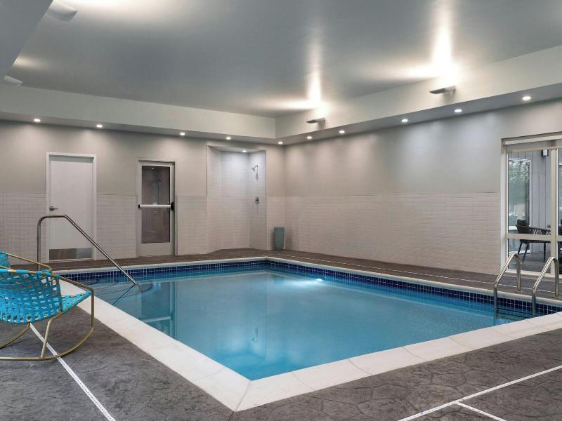 Towneplace Suites By Marriott Allentown West image