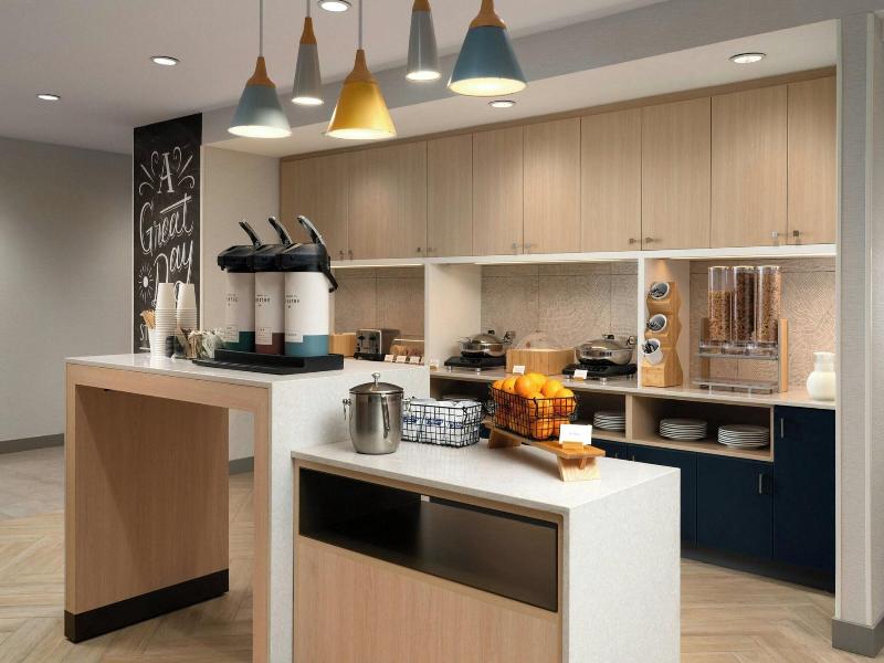 Towneplace Suites By Marriott Allentown West image