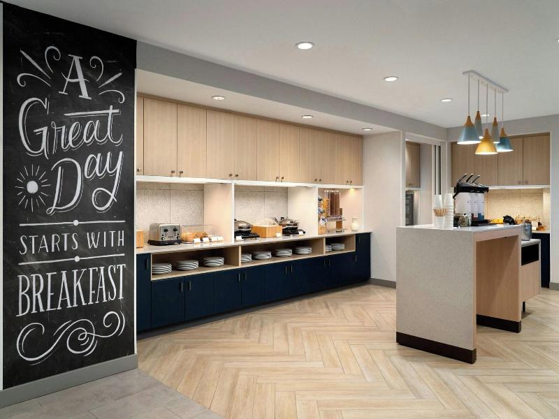Towneplace Suites By Marriott Allentown West image