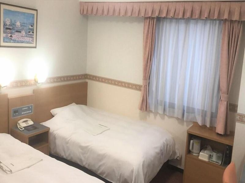 Hotel Alpha-one Takayama image
