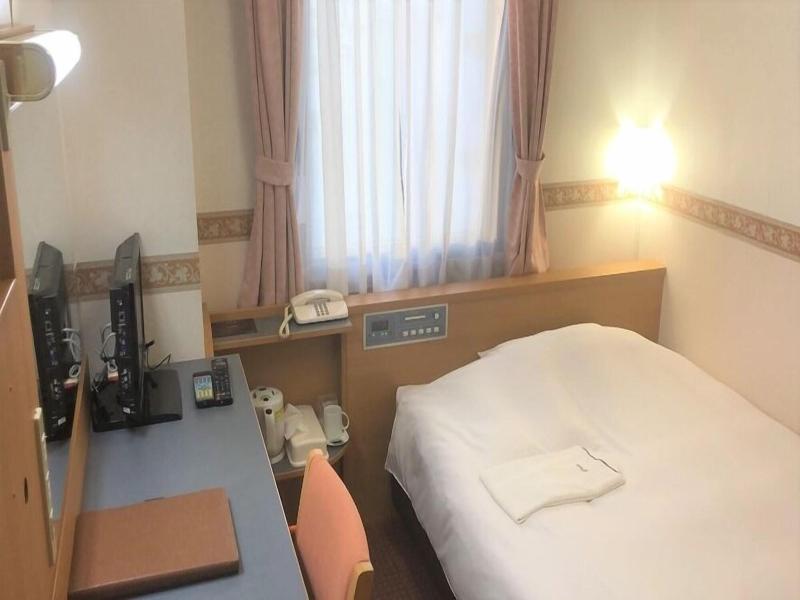 Hotel Alpha-one Takayama image