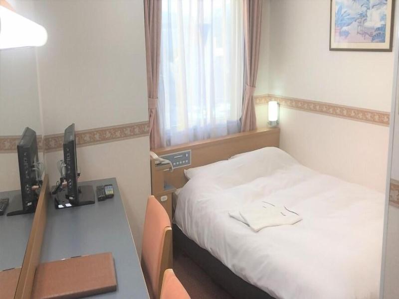 Hotel Alpha-one Takayama image
