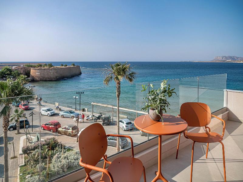 Theta Boutique Hotel image