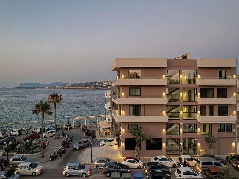 Theta Boutique Hotel image