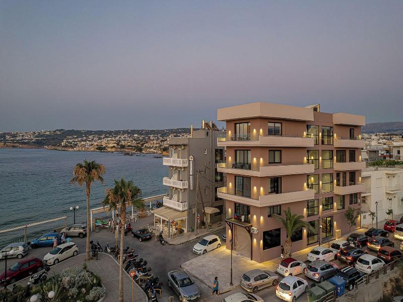 Theta Boutique Hotel image