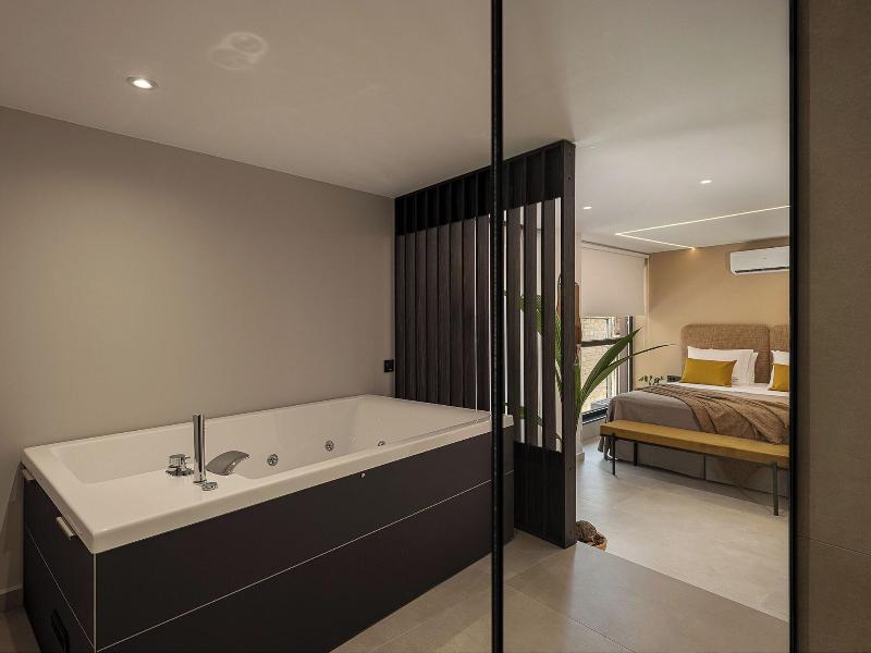 Theta Boutique Hotel image