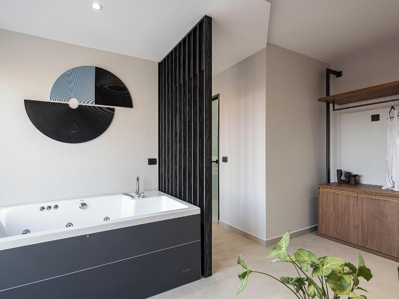 Theta Boutique Hotel image