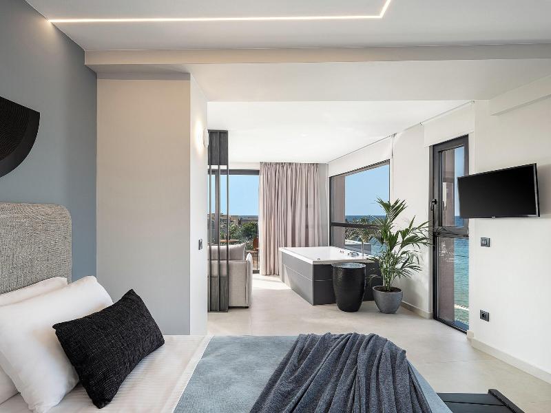 Theta Boutique Hotel image