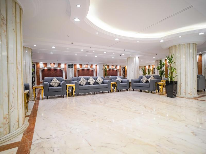 Osturat Emaar Hotel image