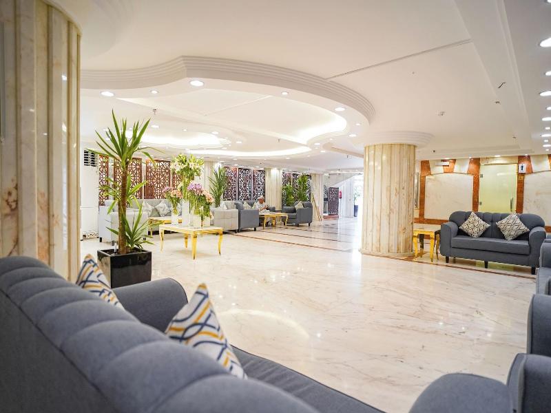 Osturat Emaar Hotel image