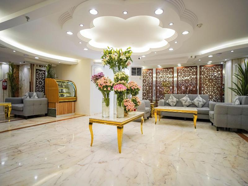 Osturat Emaar Hotel image