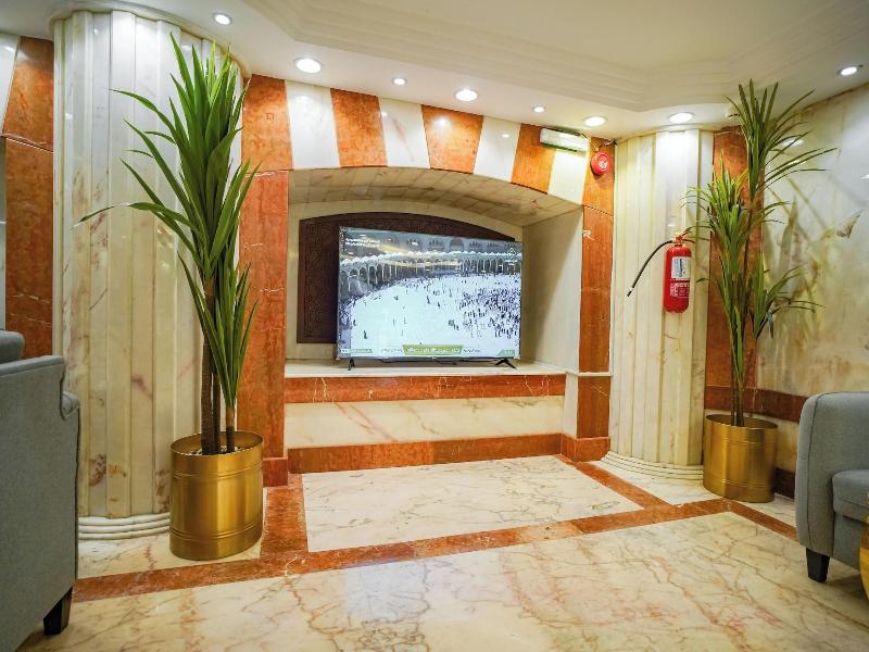 Osturat Emaar Hotel image