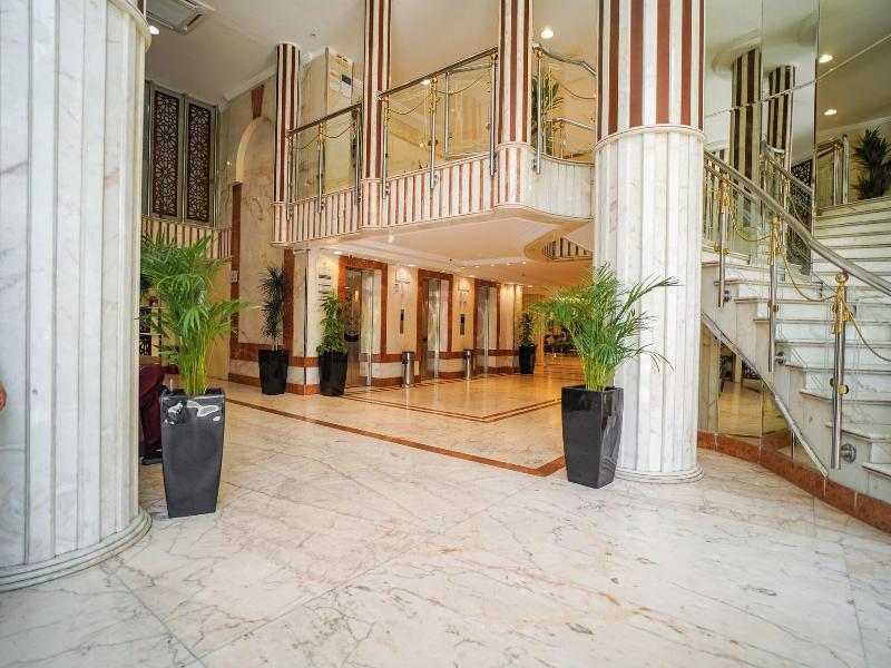 Osturat Emaar Hotel image