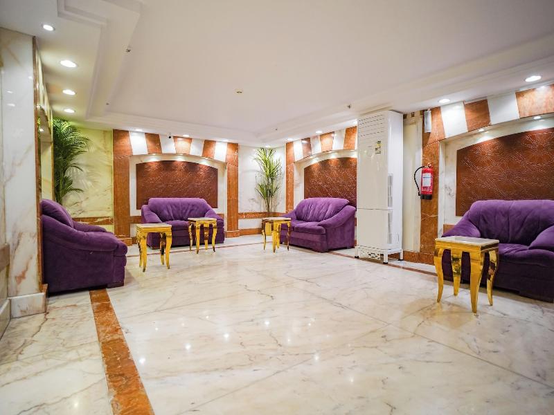 Osturat Emaar Hotel image