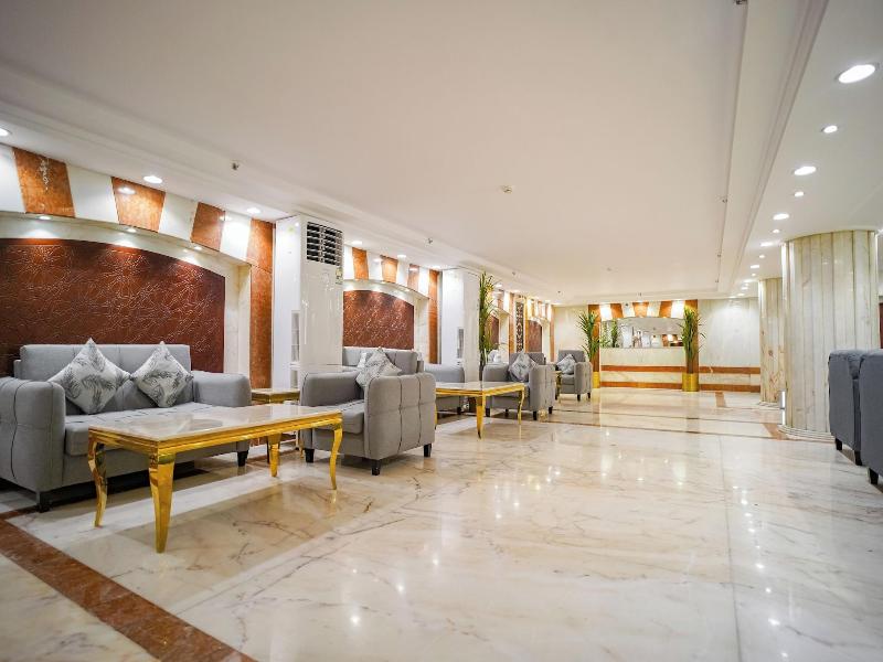 Osturat Emaar Hotel image