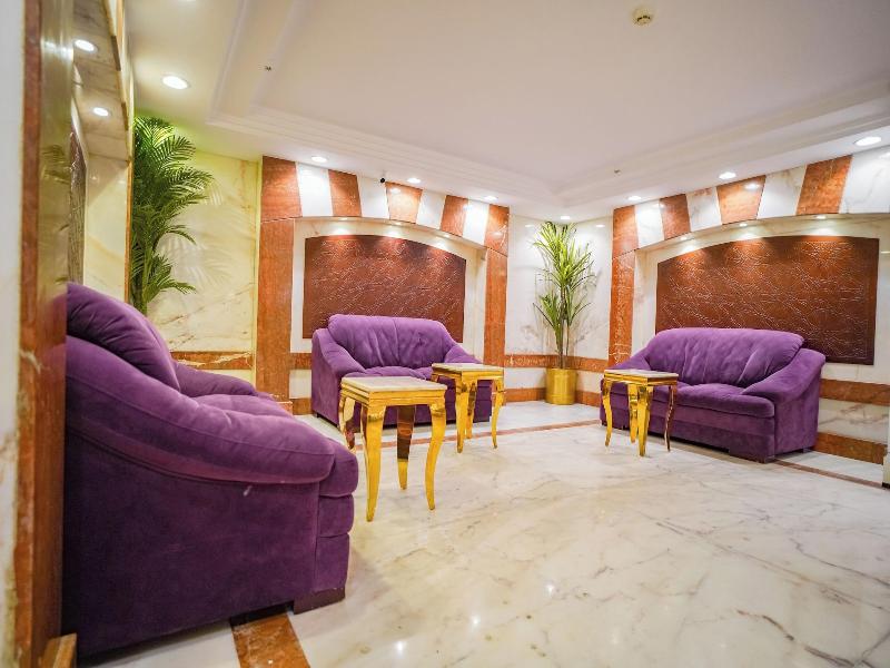 Osturat Emaar Hotel image