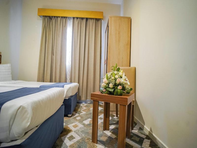 Osturat Emaar Hotel image