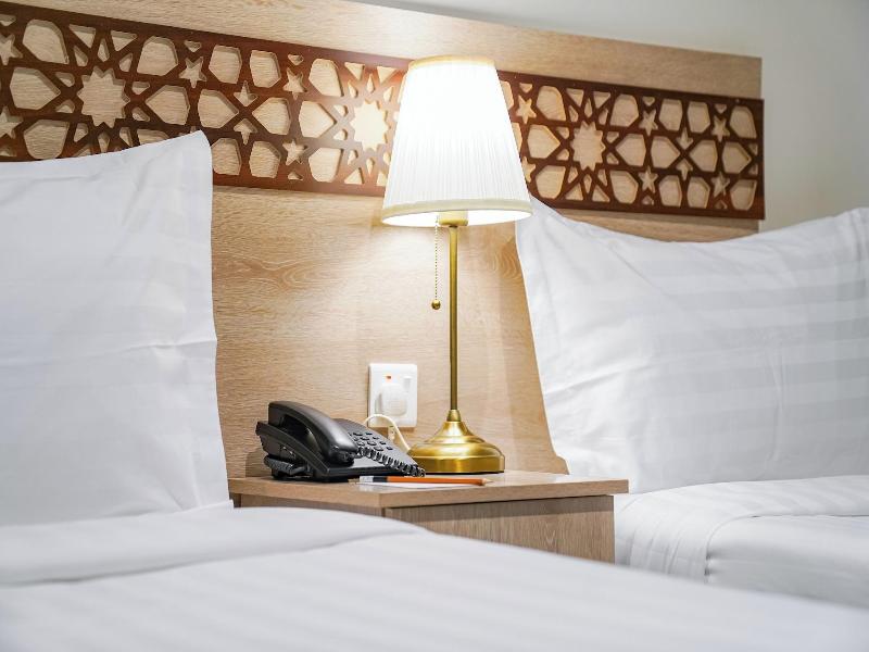 Osturat Emaar Hotel image