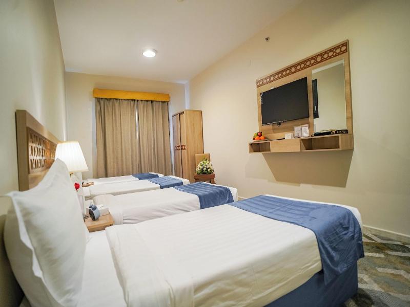 Osturat Emaar Hotel image