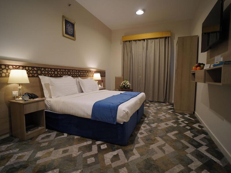 Osturat Emaar Hotel image