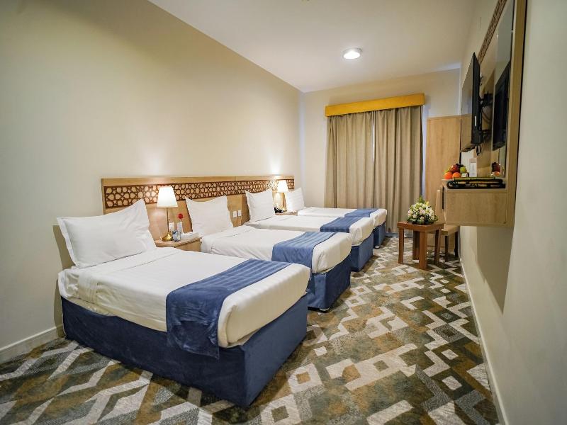 Osturat Emaar Hotel image