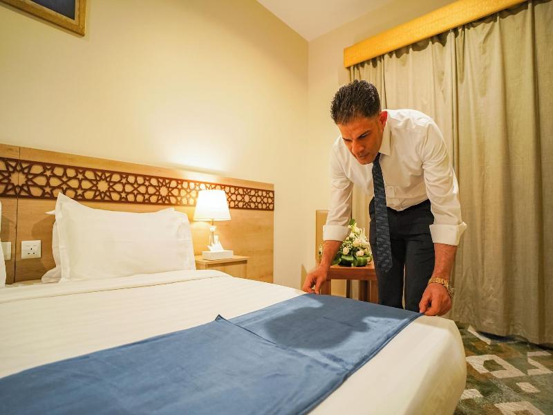 Osturat Emaar Hotel image