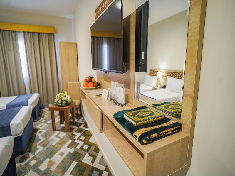 Osturat Emaar Hotel image