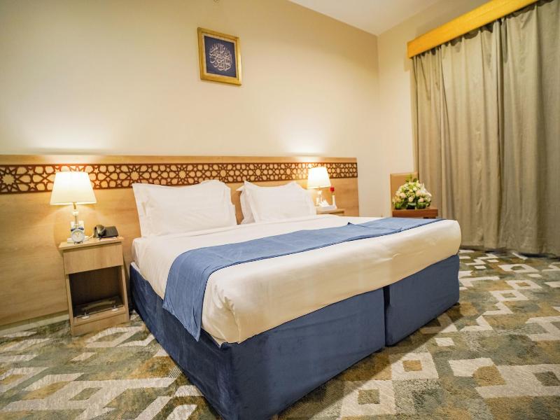 Osturat Emaar Hotel image