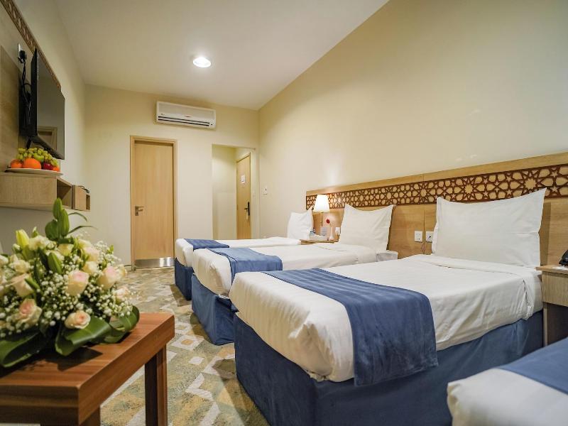 Osturat Emaar Hotel image