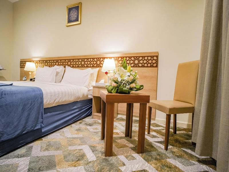 Osturat Emaar Hotel image