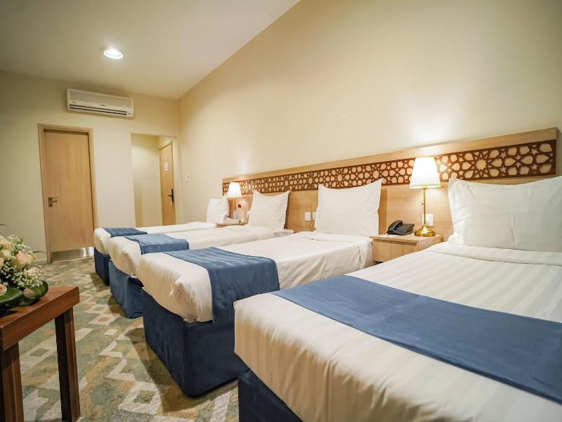 Osturat Emaar Hotel image