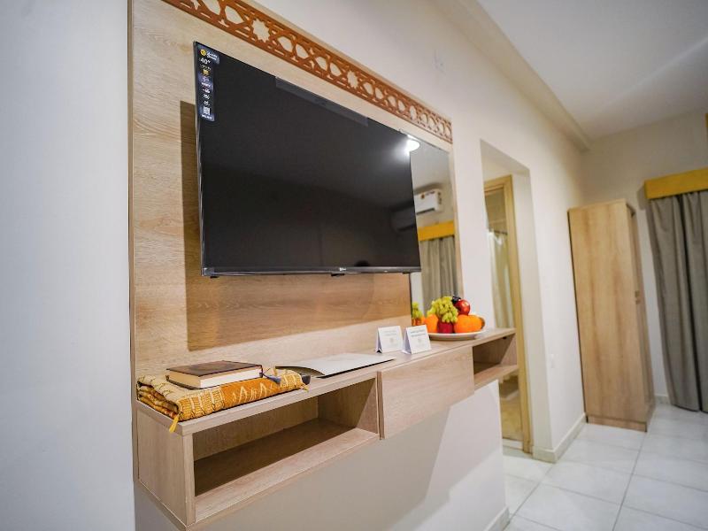 Osturat Emaar Hotel image