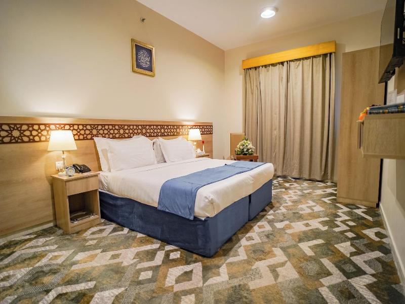 Osturat Emaar Hotel image