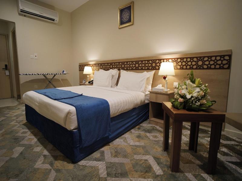Osturat Emaar Hotel image