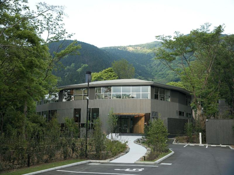 Lime Resort Hakone — general view