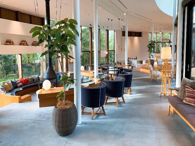 Lime Resort Hakone image