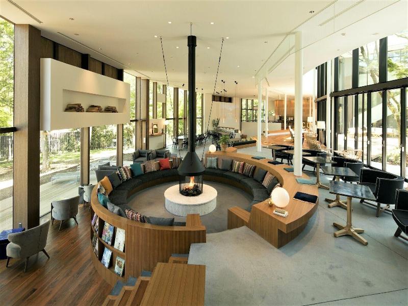 Lime Resort Hakone image