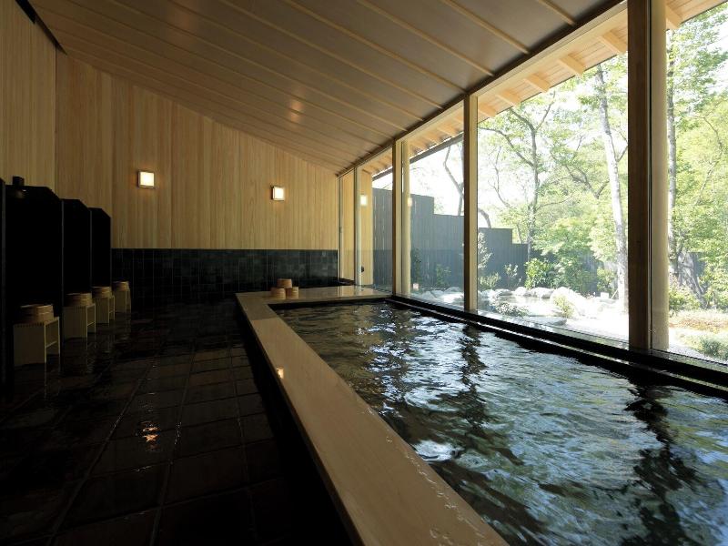 Lime Resort Hakone image
