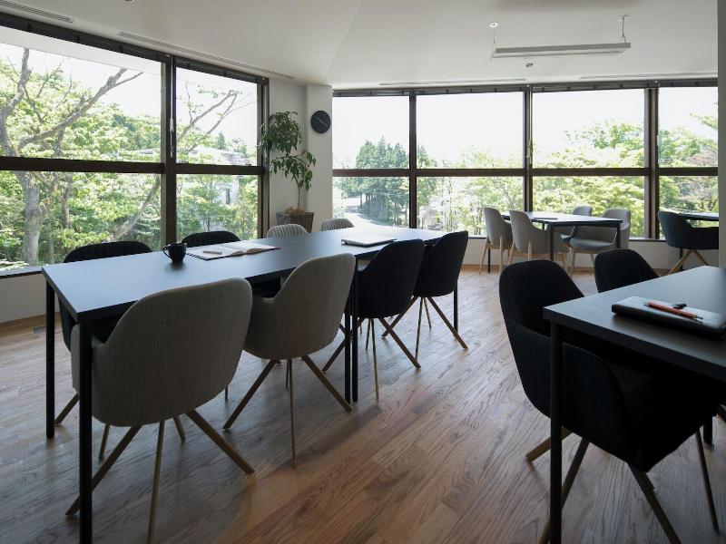 Lime Resort Hakone image
